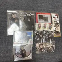 雑渡昆奈門 諸泉尊奈門 まとめ売り