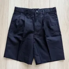 familiar ファミリア ハーフパンツ 130cm お受験