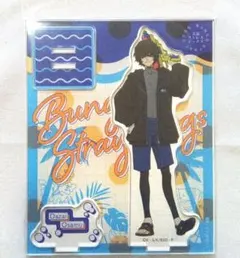 文スト 太宰治 文豪ストレイドッグス アクリルスタンド アクスタ