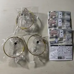 わんこのタイムカプセル　モコ　3点セット