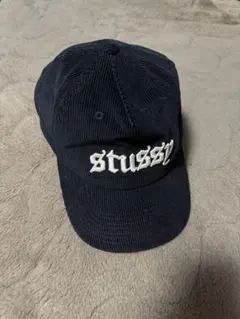 Stussy Mid-Depth Burly Threads Trucker 黒 | Mercari