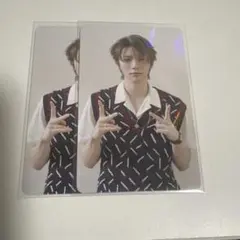 BOYNEXTDOOR BOYLIFE テサン トレカ バラ売り可