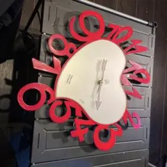 Arti e Mestieri アルティエメスティエリ　壁掛け時計