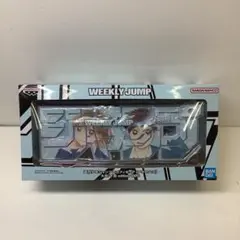 ジャンプロゴフィギュア アオのハコ 未開封 週刊少年ジャンプ ロゴフィギュア アオのハコ 新品未開封 - メルカリ