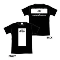 DOBERMAN INFINITY PRLG Tシャツ