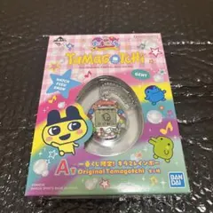 たまごっち一番くじA賞