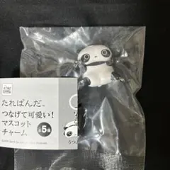 8 たれぱんだ つなげて可愛い！マスコットチャーム