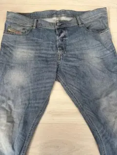 DIESEL スリムフィット ライトブルージーンズ　1978年製　ヴィンテージ