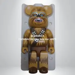 BE@RBRICK STAR WARS YODA 400% クローンの攻撃 - メルカリ