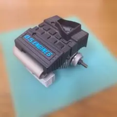 2026年最新】ラジコンエンジンジャンクの人気アイテム - メルカリ