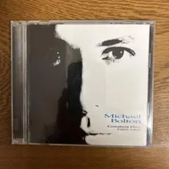 マイケル・ボルトン グレイテスト・ヒッツ 1985-1995