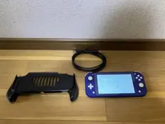 2025年最新】nintendo switch lite ブルーの人気アイテム - メルカリ