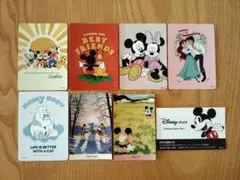 2026年最新】ディズニーストア カード じゃんけん 30周年の人気