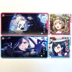 プロセカ こはね 杏 メモステ 9b