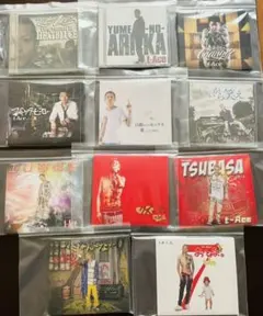 2025年最新】t-ace アルバムの人気アイテム - メルカリ