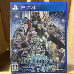 スターオーシャン6 THE DIVINE FORCE【PS4】