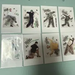 Valuence INFINITIES Dリーグ NAOKI チェキ風フォト