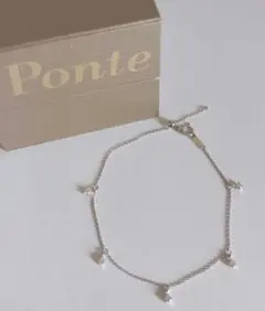 2025年最新】PonteVecchio レディース ブレスレットの人気