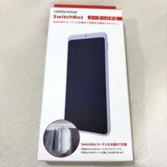 新品未使用 SwitchBot ソーラーパネル W1001000-GH-W