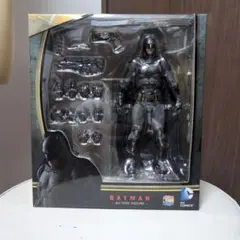 MAFEX バットマン 「バットマン VS スーパーマン ジャスティスの誕生」…