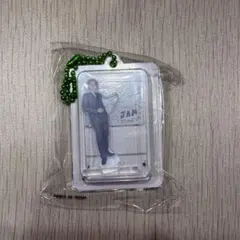 JO1 與那城奨　'EIEN 永遠' カプセルトイ