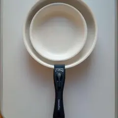 GREENPAN フライパン 着脱式ハンドル付き3点セット グリーンパンのサムネイル