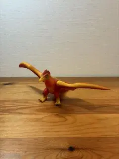 ソフビフィギュア ウルトラ怪獣シリーズ 53 リトラ（Ｓ）ファイヤーリトラ