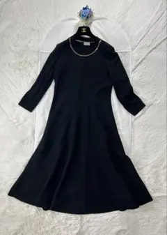 フェラガモ ロングワンピースのサムネイル