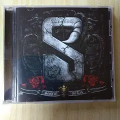 CD ハードロック ヘヴィメタル
