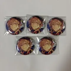 あんスタ 羽風薫 スコルピオ 缶バッジ - メルカリ