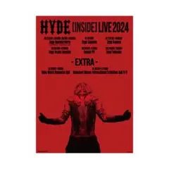 2025年最新】hyde ポスターの人気アイテム - メルカリ