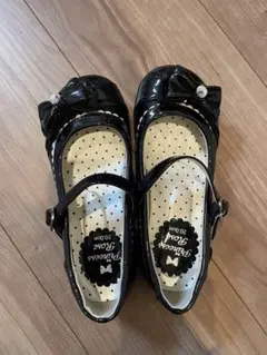 子ども　靴　 20.0cm 発表会　ピアノ