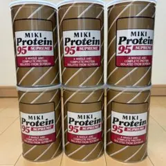 2026年最新】ミキプロテインの人気アイテム - メルカリ
