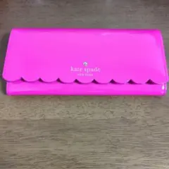 ♠ケイトスペード　長財布♠