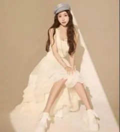 2025年最新】鈴木亜美 スニーカー m 白の人気アイテム - メルカリ