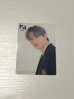 池﨑理人 クリアトレカ