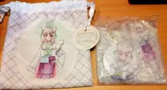キミとアイドルプリキュア プリティ袋 田中めろん キュアズキューン