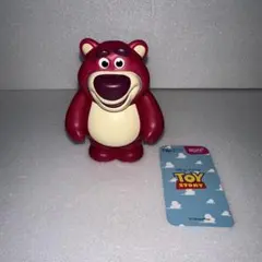 ソープスタジオ ロッツォ フィギュア