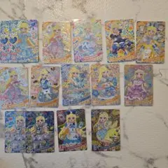 ひみつのアイプリ みつき セット