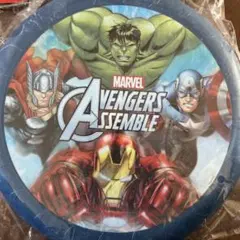 未開封⭐︎14日の購入まで⭐︎MARVEL アベンジャーズ フライングディスク