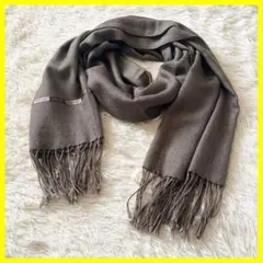 2025年最新】シャネル ストール カシミヤの人気アイテム - メルカリ