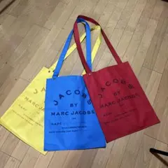 マークバイマークジェイコブス　ショルダーバック