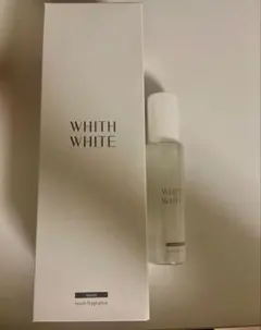 未開封 ルームフレグランス WHITH WHITE サボン 200mL 5点 - メルカリ