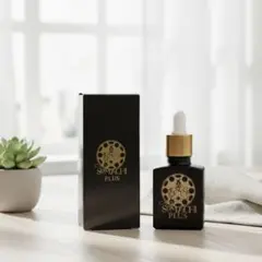 ソマチプラス(SOMACHI PLUS)15ml 1本 ソマチッド - メルカリ