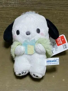 HBD Kuromi マスコット ポチャッコ