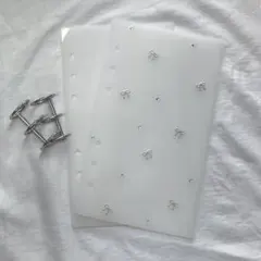 貯金リフィル韓国