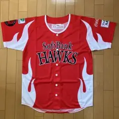 【新品・未使用品】SoftBank HAWKS ユニフォーム Lサイズ 鷹祭
