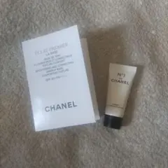 CHANEL ÉCLAT PREMIER LA BASE 2.5ml