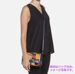 トリーバーチ　ショルダーバッグ