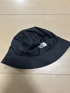 ノースフェイス☆新品sunstash hat